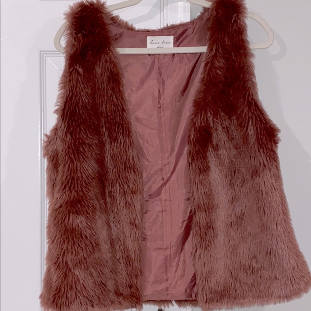 Vest